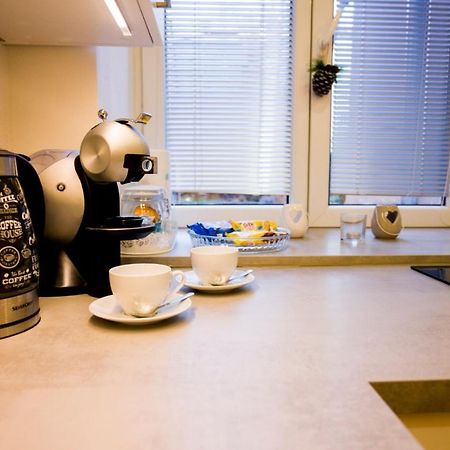 Apartman U Moravy Оломоуц Екстериор снимка