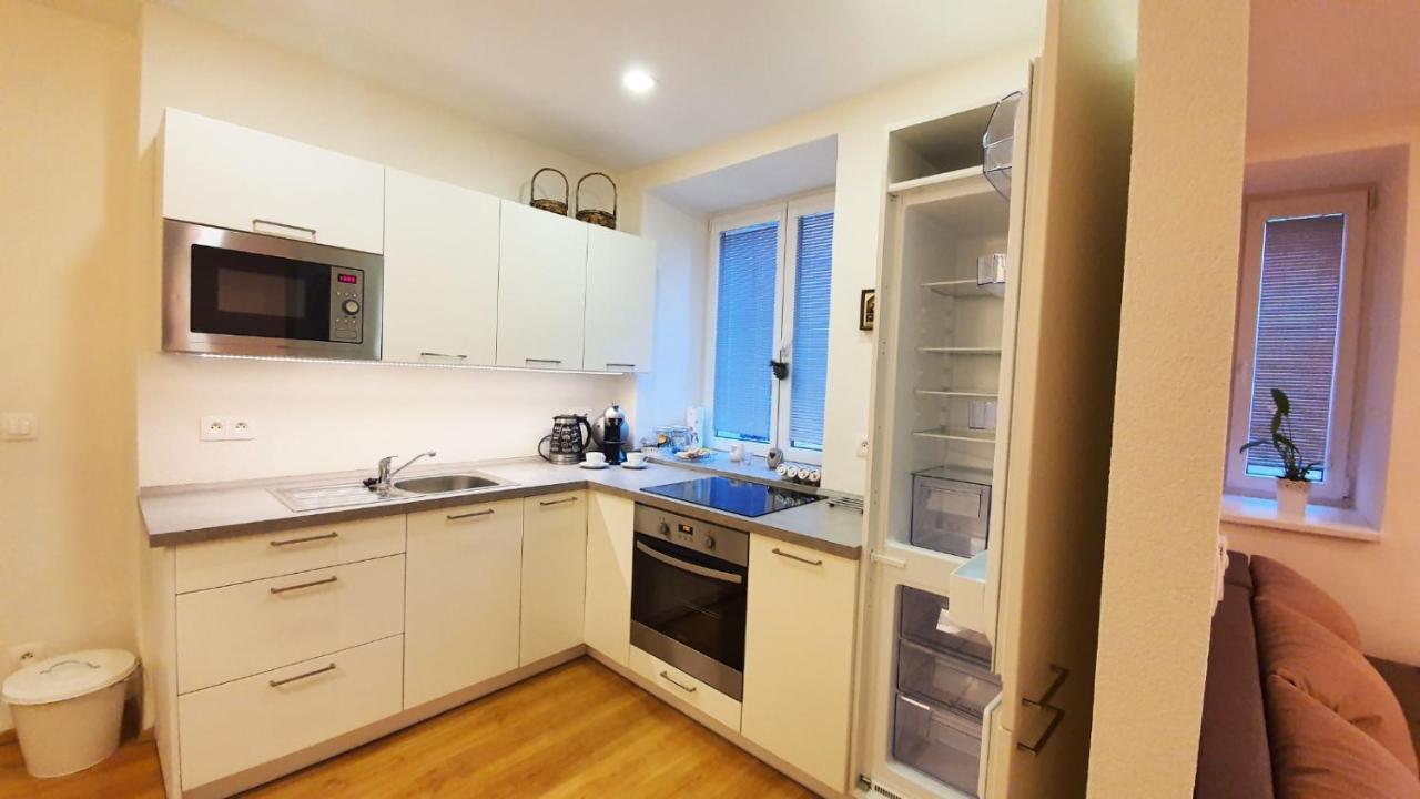 Apartman U Moravy Оломоуц Екстериор снимка