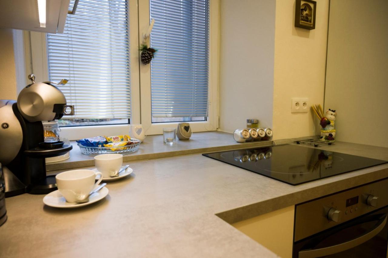 Apartman U Moravy Оломоуц Екстериор снимка