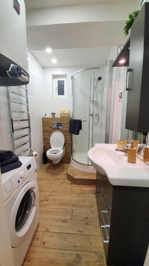 Apartman U Moravy Оломоуц Екстериор снимка