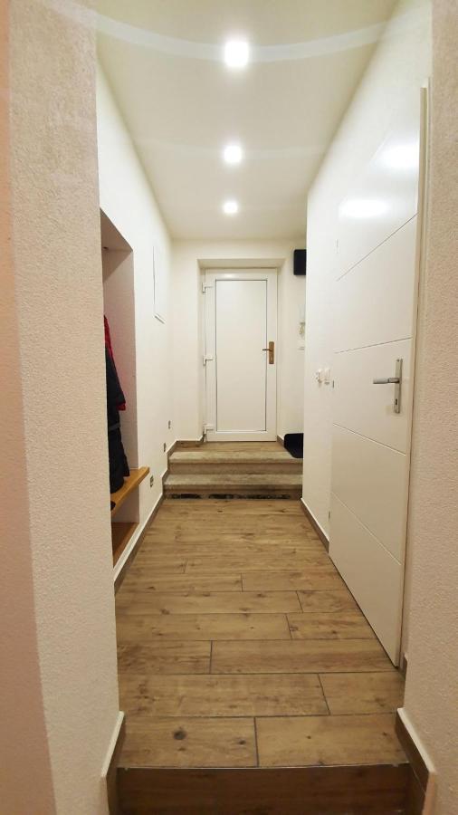Apartman U Moravy Оломоуц Екстериор снимка