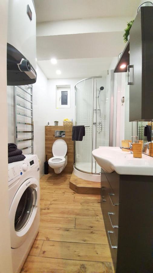 Apartman U Moravy Оломоуц Екстериор снимка