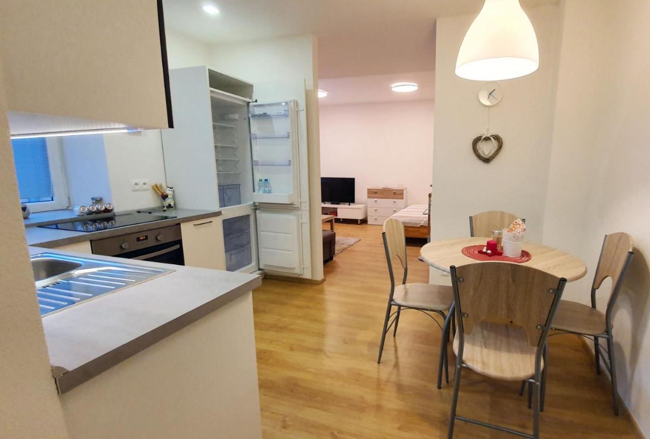 Apartman U Moravy Оломоуц Екстериор снимка