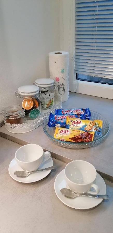Apartman U Moravy Оломоуц Екстериор снимка