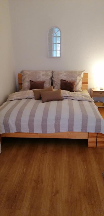 Apartman U Moravy Оломоуц Екстериор снимка