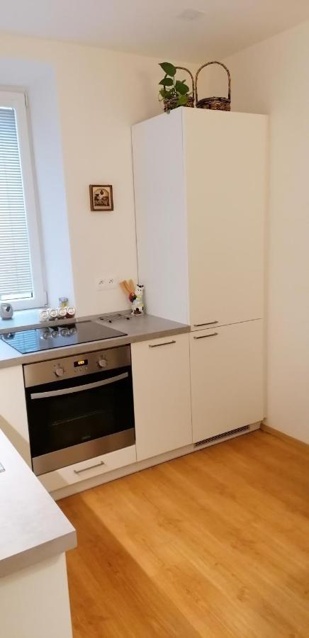 Apartman U Moravy Оломоуц Екстериор снимка