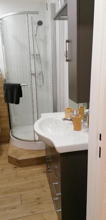 Apartman U Moravy Оломоуц Екстериор снимка