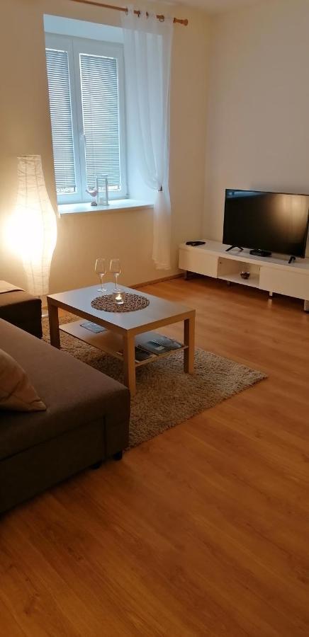 Apartman U Moravy Оломоуц Екстериор снимка